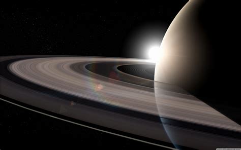 Saturn wallpaper | 3840x2400 | #81967