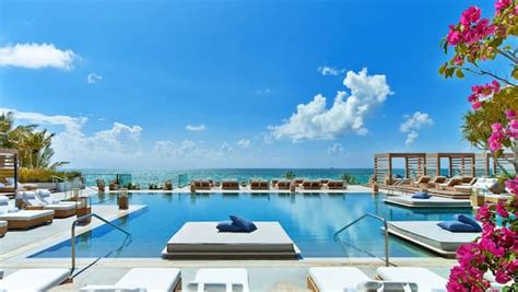 1 Hotel South Beach in Miami | Get Low 2021 Rates on Expedia