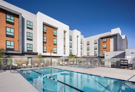 Ayres Hotel San Diego South - Chula Vista Pool: Pictures & Reviews - Tripadvisor