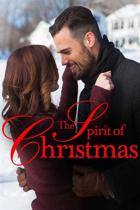 The Spirit of Christmas (2015) - Posters — The Movie Database (TMDb)