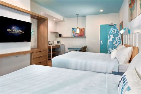 Universal’s Endless Summer Resort - Surfside Inn and Suites, Orlando - Actualizado 2022 Precios