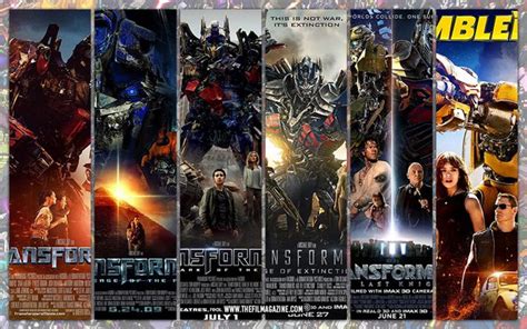 Bedroom Decor Transformers Canvas Poster Transformers Poster Movie Transformers Painting ...