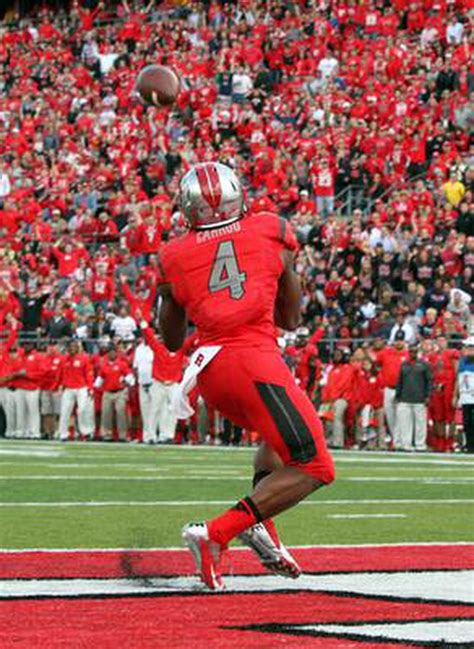 Friday Fives: Worst Rutgers Football uniforms - On the Banks