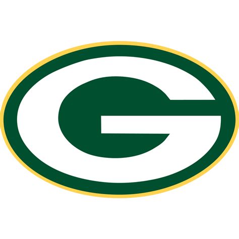 Green Bay Packers logo, Vector Logo of Green Bay Packers brand free download (eps, ai, png, cdr ...