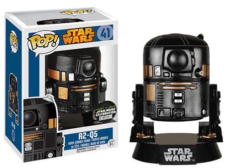 31 of the most collectible 'Star Wars' Funko Pops - CNET