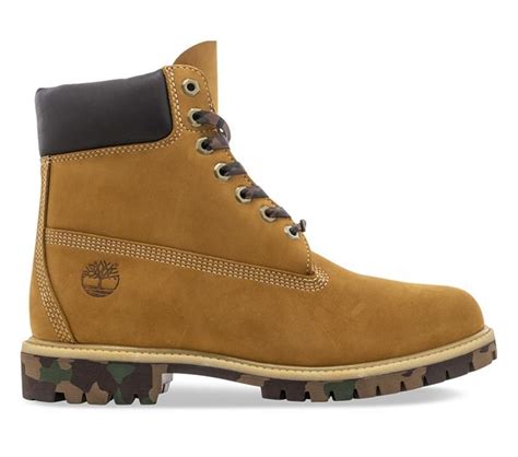 Shop Men's 6-Inch Premium Waterproof Boot Online | Timberland Australia