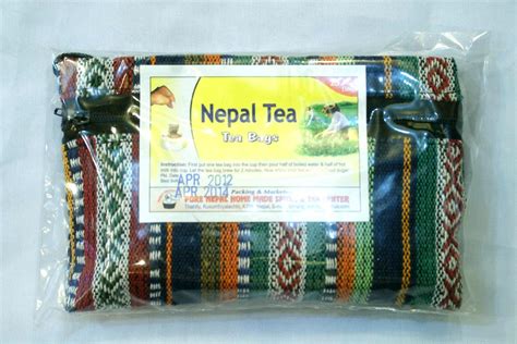 Nepal Tea, cm, made by Organic Tea, Herbal Products, Nepali Herbal Tea