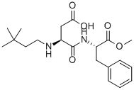 COA of Neotame | Certificate of Analysis | AbMole BioScience