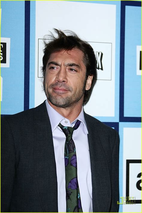 Javier Bardem @ Oscars 2008: Photo 953601 | Javier Bardem, Oscars 2008 Pictures | Just Jared