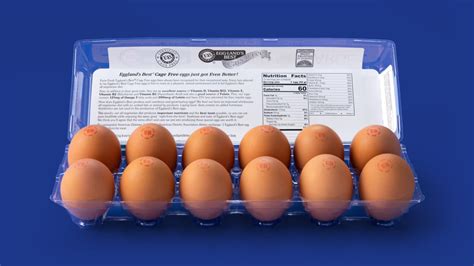 Cage Free Eggs | Eggland's Best Eggs | Eggland's Best