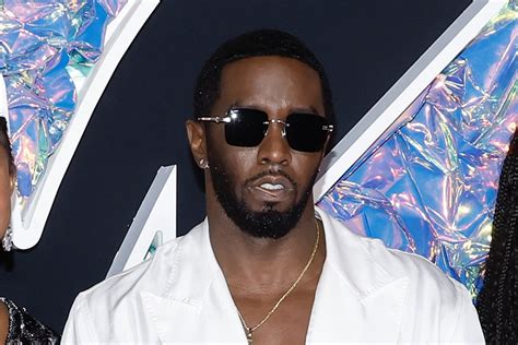 18 Brands Exit Diddy's Business After Allegations Emerge - Report - XXL