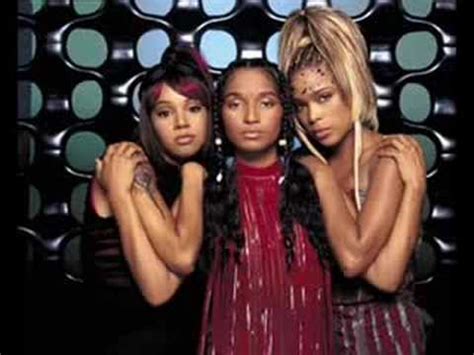 Unpretty by TLC [Lyrics] - YouTube