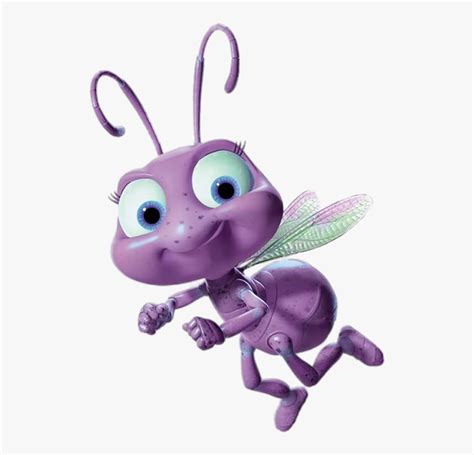 Bugs Life Characters, HD Png Download - kindpng