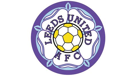 Leeds United Logo, PNG, Symbol, History, Meaning