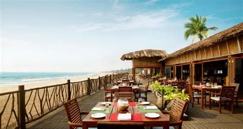 Taj Holiday Village Resort and Spa, Goa