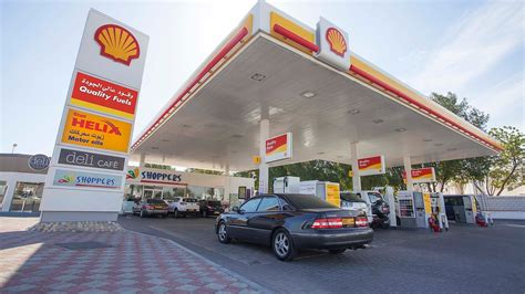 Shell Oman to build 5 fuel stations on Batinah Expressway, Adam ...