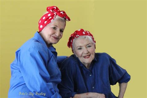 Naomi Parker Fraley, the real Rosie the Riveter, dies at 96 | Rosie the riveter, Rosie the ...