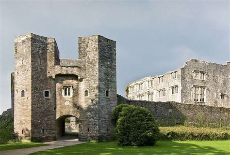 Berry Pomeroy Castle | Visit Devon