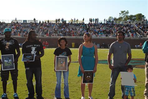 Coastal carolina football stadium | Leti Blog