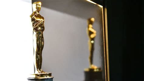 2022 Academy Awards Nominees Officially Announced