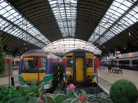 Glasgow Queen street Station | Glasgow scotland, Glasgow, Favorite places