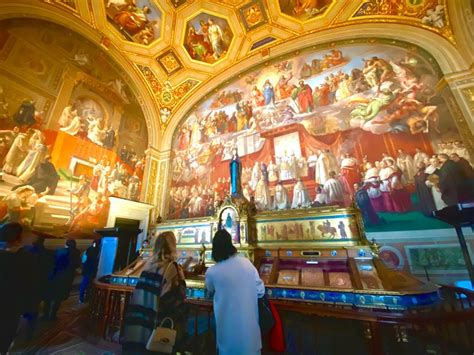 Book Vatican City Tour | Access to Vatican Museums - 2024