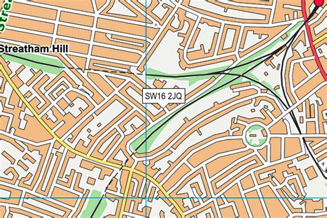 Hitherfield Primary School (Streatham) data