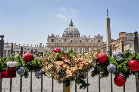 Photos from Christmas in Rome | Christmas in Rome