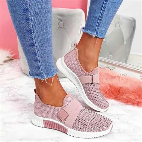 All-Day Walking Sneakers Bunion Shoes for Women - Bunion Free