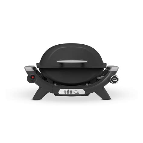 Weber® Baby Q® (Q1000N) Gas Barbecue (LPG)