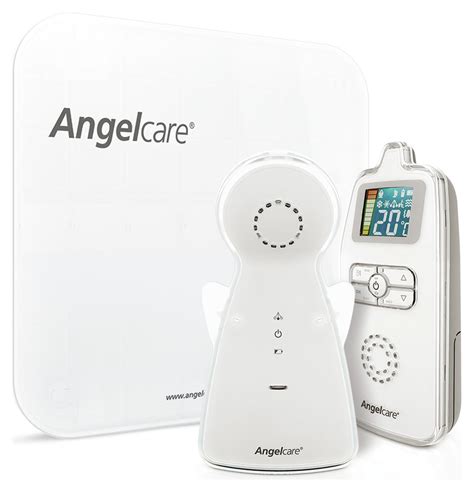 Angelcare AC403 Baby Movement Monitor with Sound Reviews