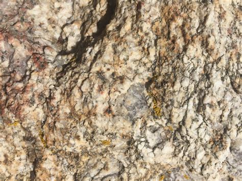 Close Up Granite Rock Texture | Free Textures