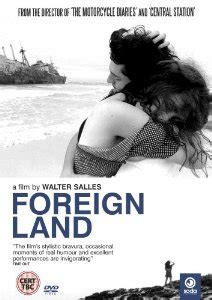 Foreign Land (film) - Wikiwand