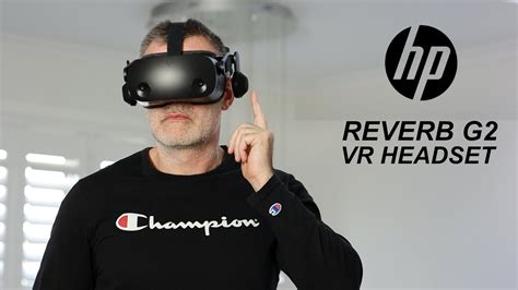 HP Reverb G2 Vr Headset | Great for gaming and exploring the metaverse ...