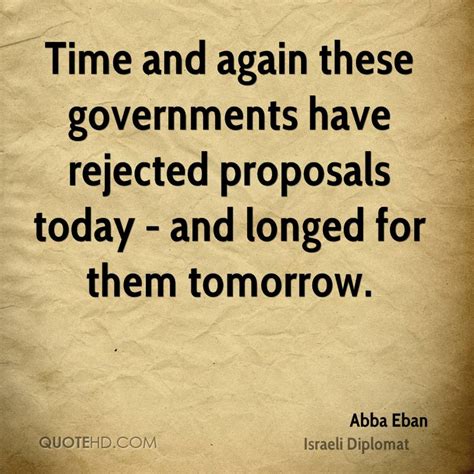 Abba Eban Quotes. QuotesGram