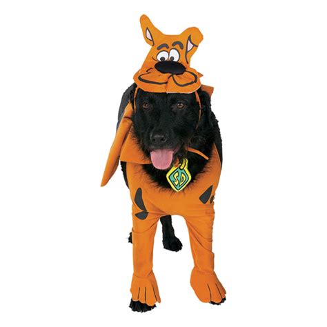 Scooby-Doo Dog Halloween Costume | BaxterBoo