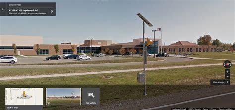 Seneca Middle School in Clinton Twp., MI | Education.com