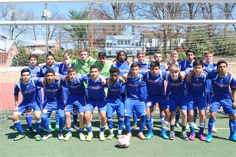 LivingTree - Arlington Eagles Red U15 Boys: Return to Regionals ...