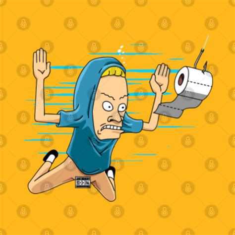 Cornholio Tissue - Cornholio Tissue - T-Shirt | TeePublic