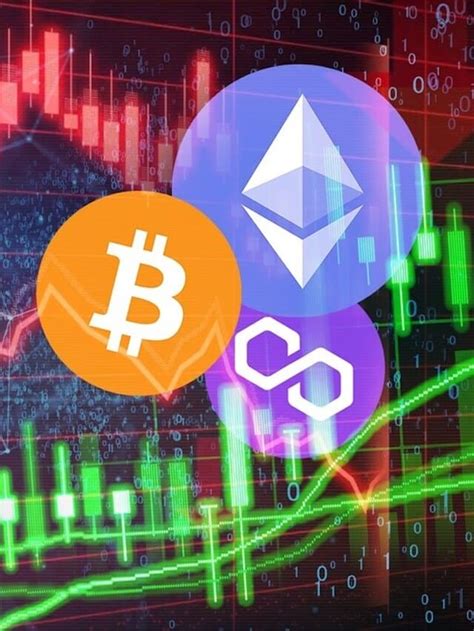 Top Crypto Trends of 2023