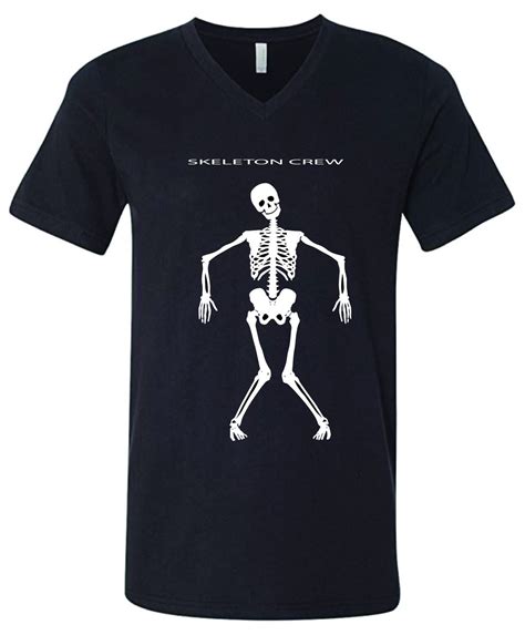 Group Tees – Skeleton Crew | Tumble Chicks