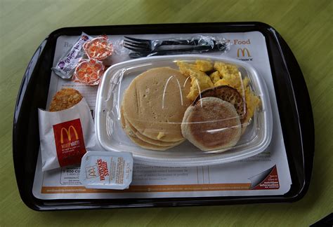 Has McDonald's really removed the Big Breakfast from menu? | Metro News