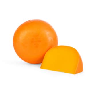 Mimolette - Royal A-ware