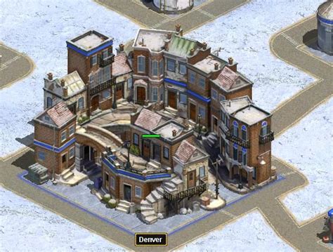 Leaders and Cities 1.0 - Rise of Nations Mods | GameWatcher