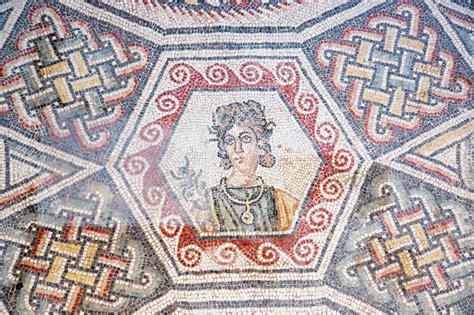 The Mosaics of Villa Romana del Casale | Amusing Planet