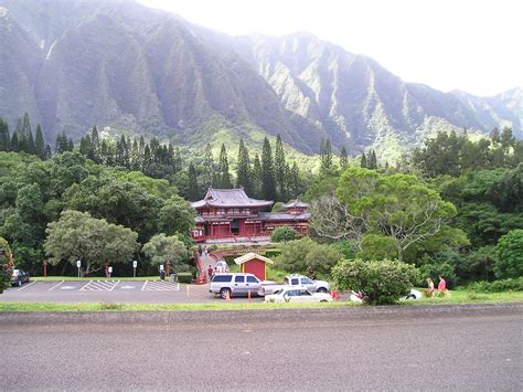 Byodo-In Temple | Byodo-In Temple - Oahu | aoahmad | Flickr