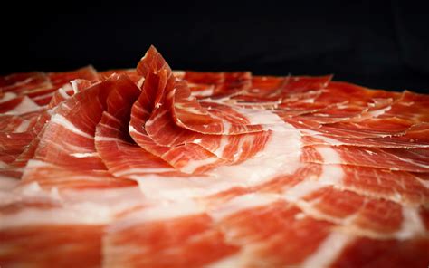 Jamón ibérico de bellota – Spanischer Schinken | Sevilla City Guide