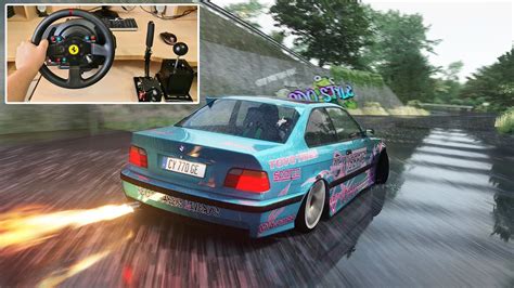 Bmw E36 Drift Assetto Corsa - Margaret Wiegel™. Jul 2023