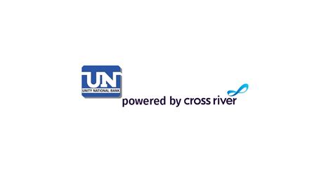 Unity National Bank of Houston N.A. Partners With Cross River to Assist ...