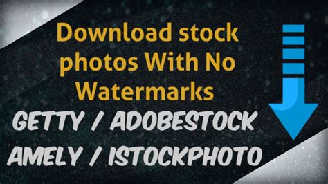 Download stock photos Free With No watermarks - YouTube